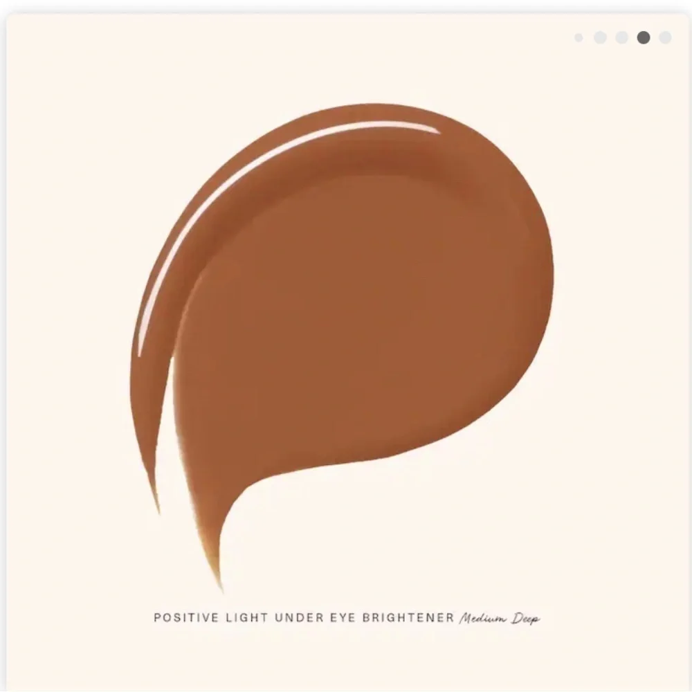 RARE Beauty Positive Light Under Eye Brightener Medium Deep
